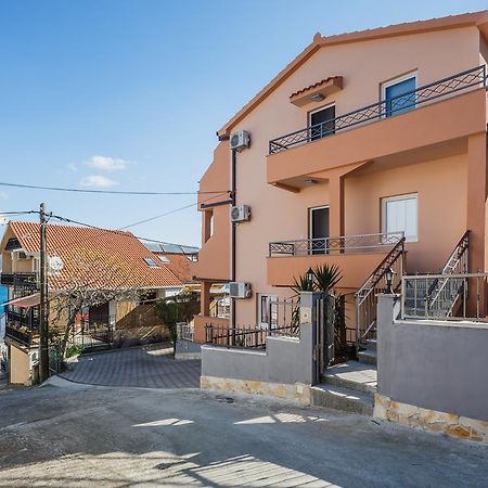 Apartments Viljac Trogir Eksteriør billede