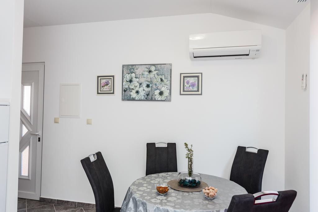 Apartments Viljac Trogir Værelse billede