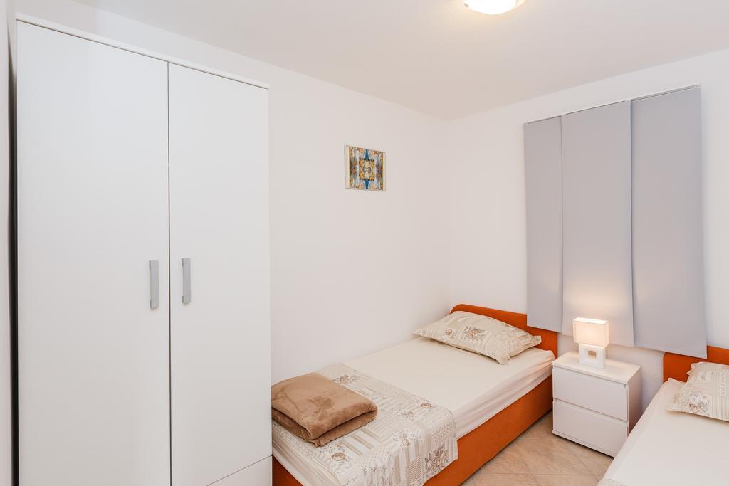 Apartments Viljac Trogir Værelse billede